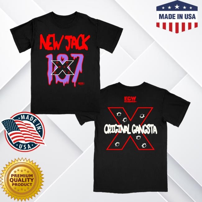 Dasbootleg13 Merch Original Gangsta Shirt