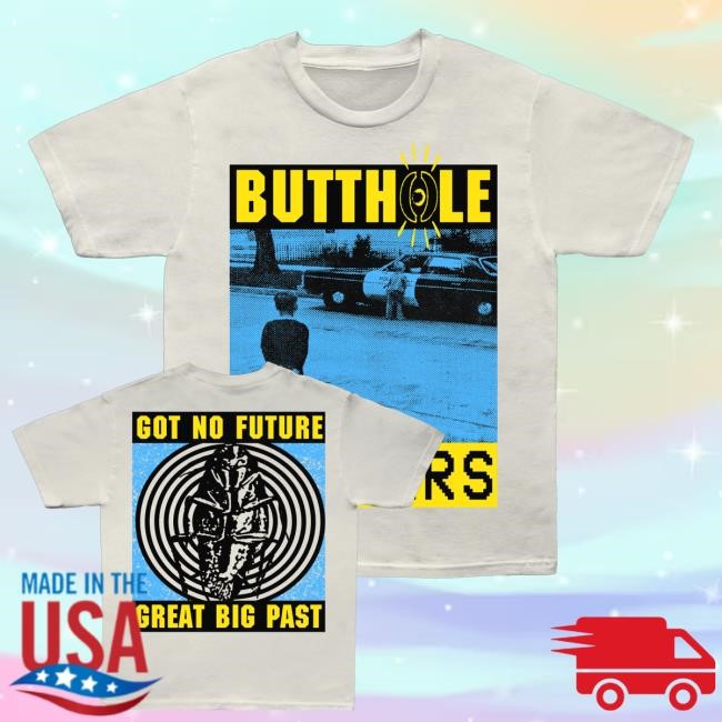 Official The Night Gallery Merch Shop Store No Future No Past Shirt Official The Night Gallery Merch Shop Store No Future No Past Classic Shirt