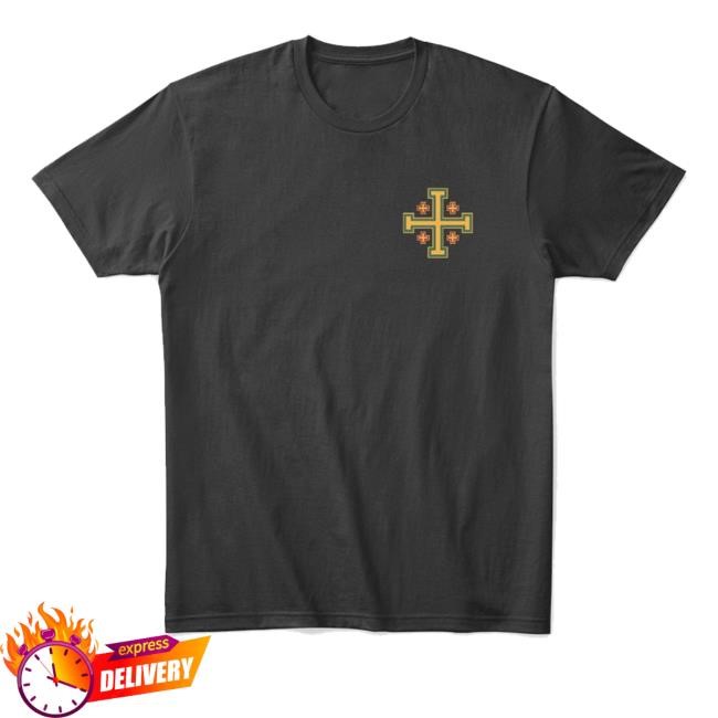 Traditional Aesthetics Merch Store St. George Ora Pro Nobis T Shirts