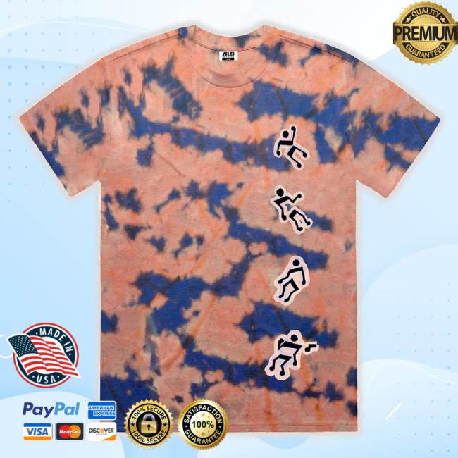 Trending Alcrecords Shop Pray Tie Dye Sweater