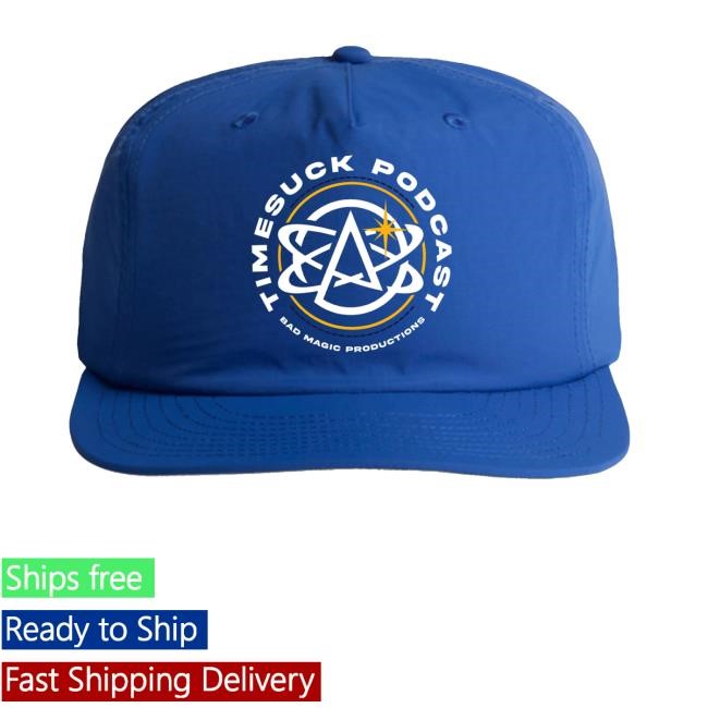 Badmagicproductions Merch 2025 Ts Snapback