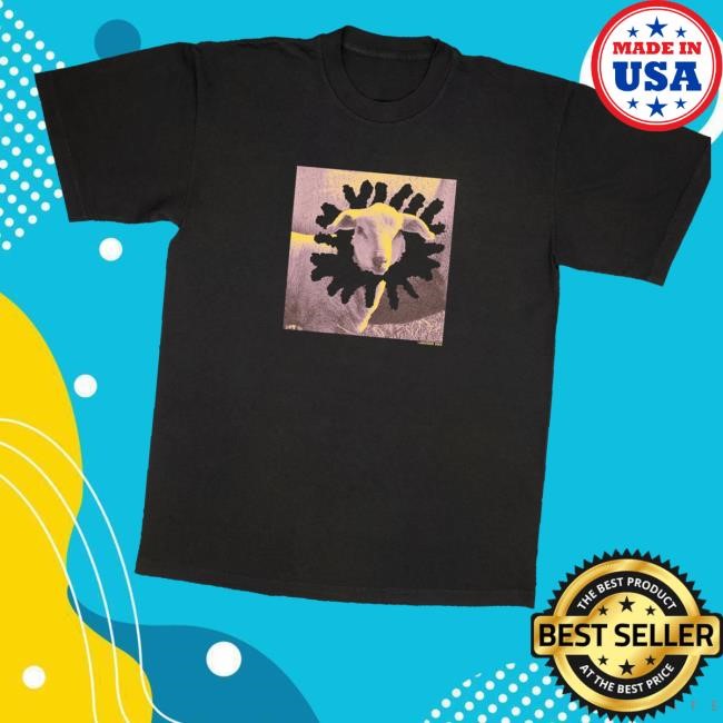 Run For Cover Records Merch Shop Anxious Counting Sheep Classic Shirt
