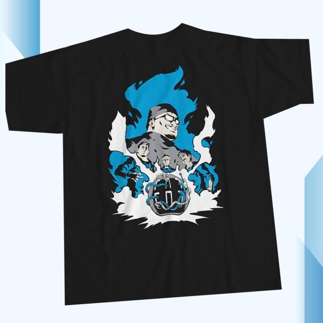 Official Mega64 Merch Master Collection Sweatshirt