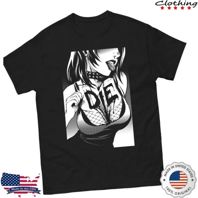 Zombie Makeout Club Merch Store Be A Good Boy Shirts