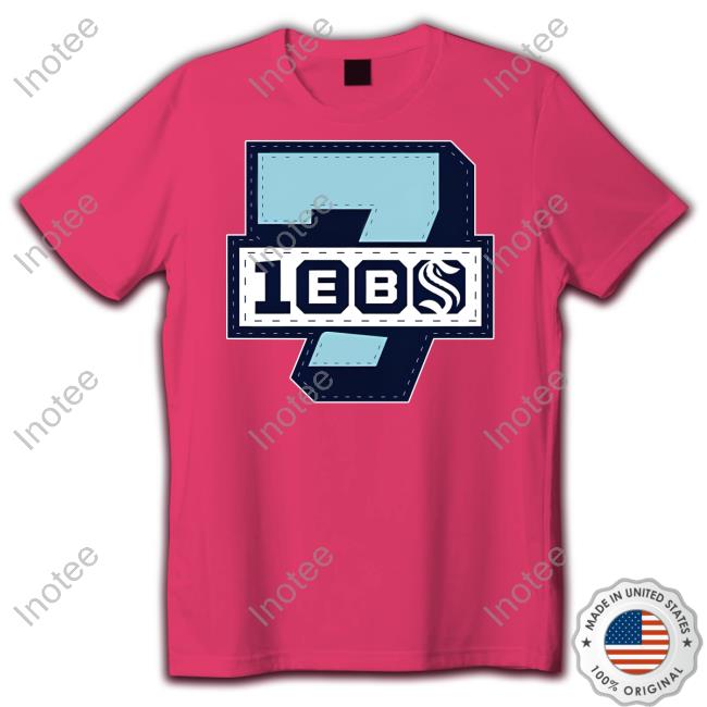 7 Ebs 1000 T-Shirt