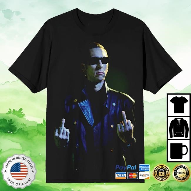 Official Ink Merch Shop Adios Horror Shmucks Classic Shirt