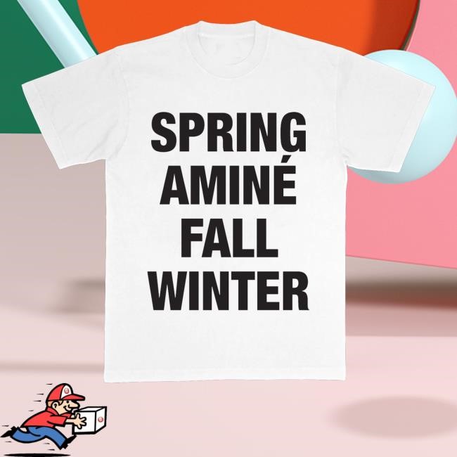 Official 13 Seasons Show T Shirt