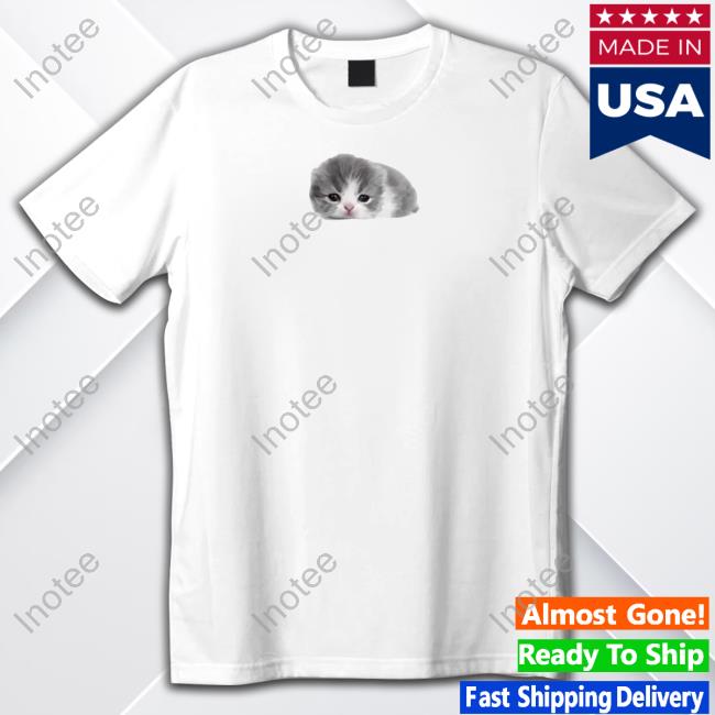 Okanemochi Eepy Hooded Sweatshirt