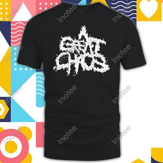 Ken Carson A Great Chaos Hoodie