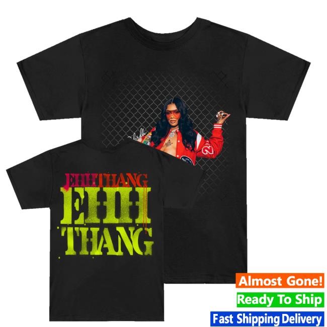 Official Ehhthang Ehhthang Shirt