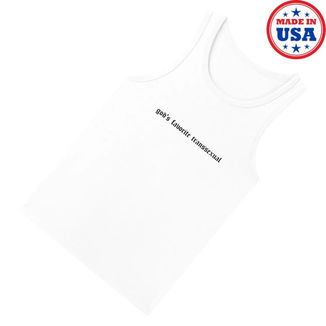This Is Bosco Merch Transsexual Ribbed Unisex Shirt
