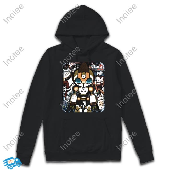 Battle Gang Tees
