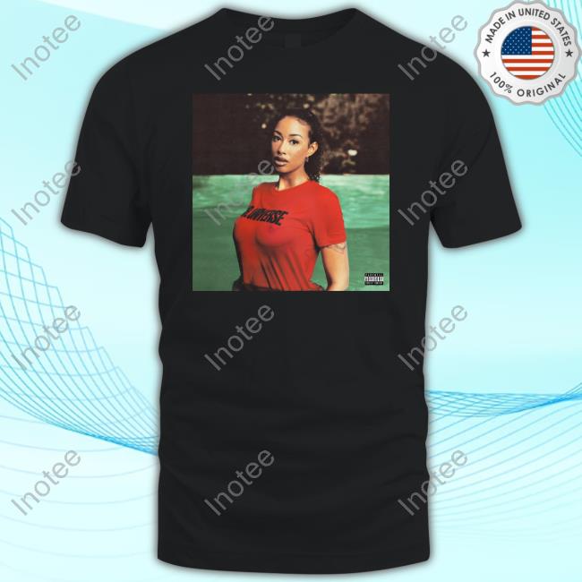 Sonymusicfans Skillibeng Miss B Nasty Shirts
