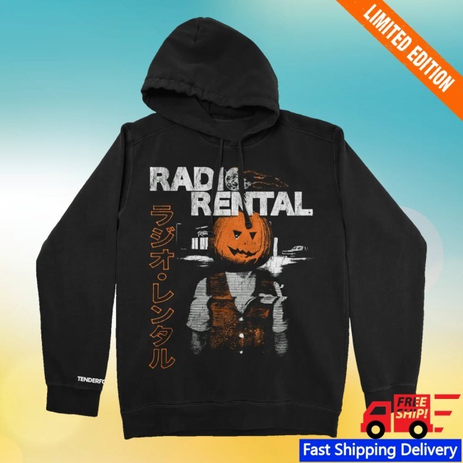 Foreign Film Lightweight Halloween Tee Shirt Tenderfoot Merch Store