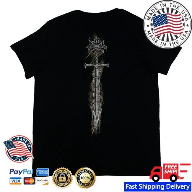 Lorna Shore Oblivion Youth T Shirt Lorna Shore Merch Store