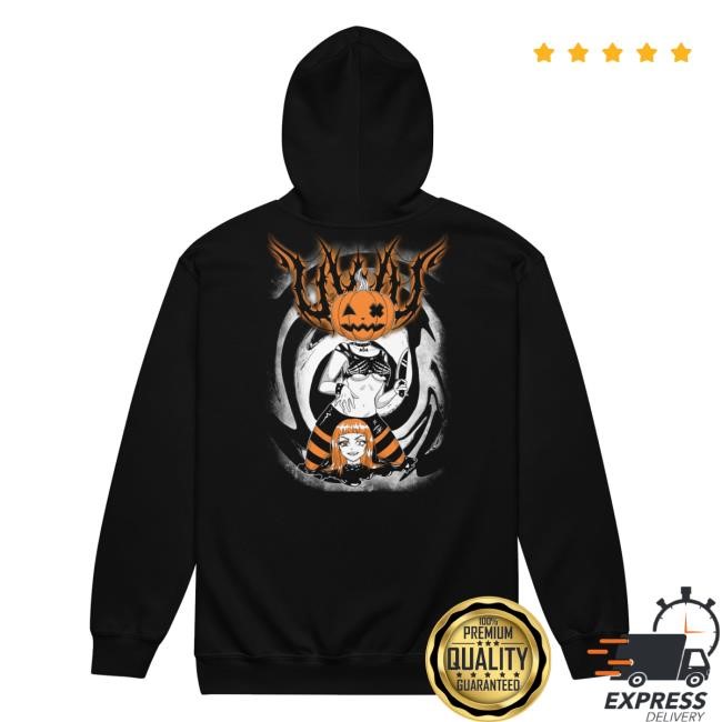 Official Uwu Band Merch Store Uwu Zip Up t-shirt, hoodie, tank top, sweater and long sleeve t-shirt