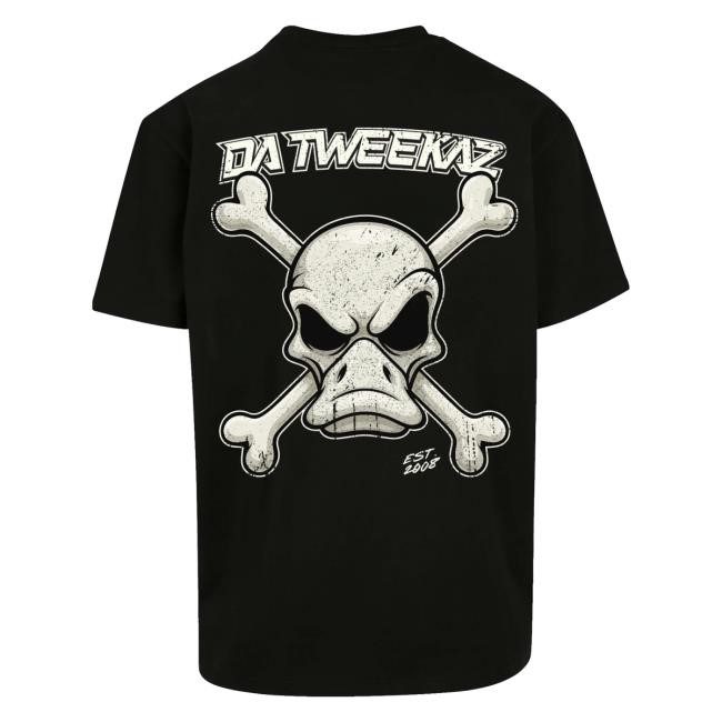 Da Tweekaz Merch Shop Store Masterduck Hoodie