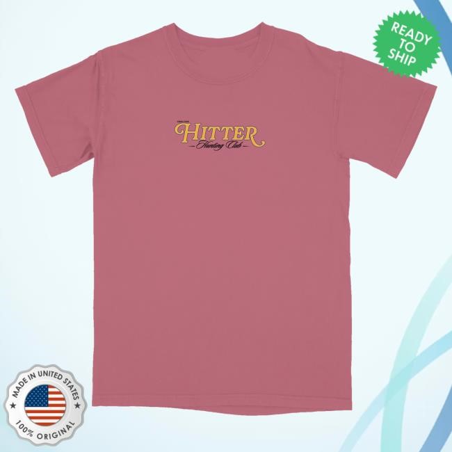 Theo Von Merch Shop Store Mallard Brick Classic Shirt