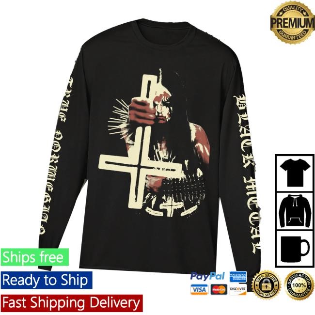 Holymountainprinting Merch Peter Beste Nattefrost T-Shirt