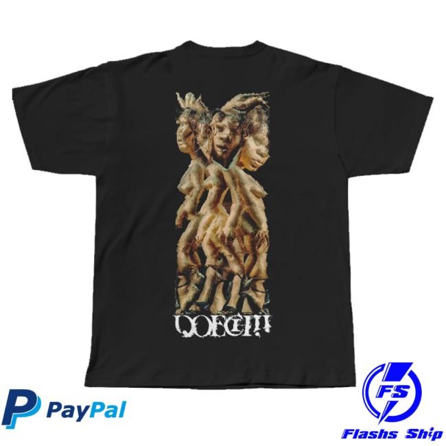 Txdxe Merch Store Artifact Shirt