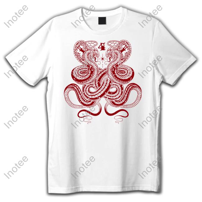 T4t Toad And Turnip X Transfigure Shirts