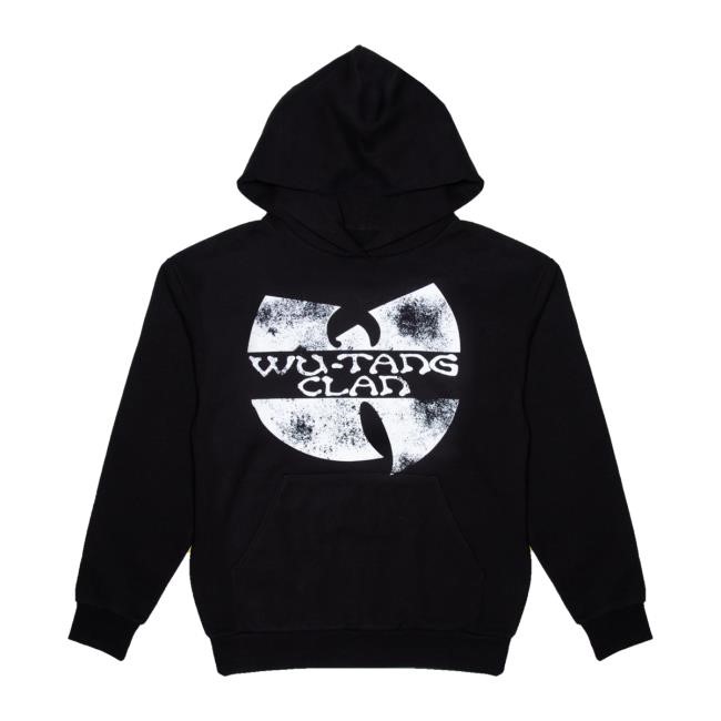 Official Wu Faded 36 Hoodie
