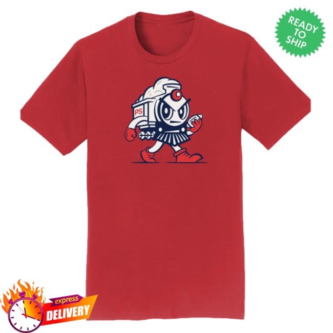Patestatematerial Merch Chuggy Adult Crewneck Sweatshirt