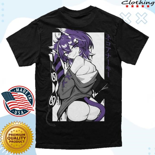 Totless Tokioh Trouble Shirt