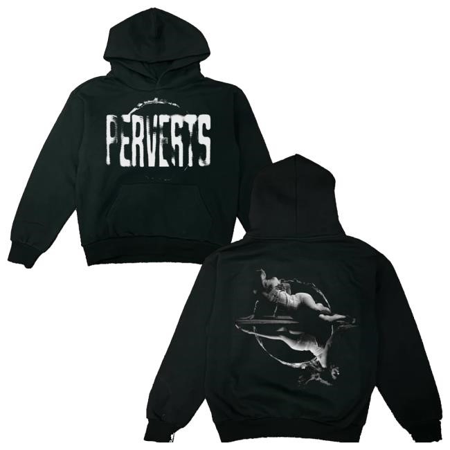 Ethel Cain Store Merch The Ring Crewneck Sweatshirt