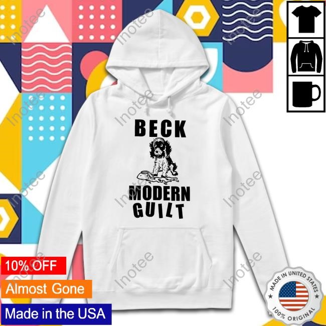 Lowlvl Beck Modern Guilt Tee Shirt
