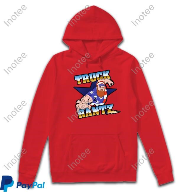Truck Rantz Shirt