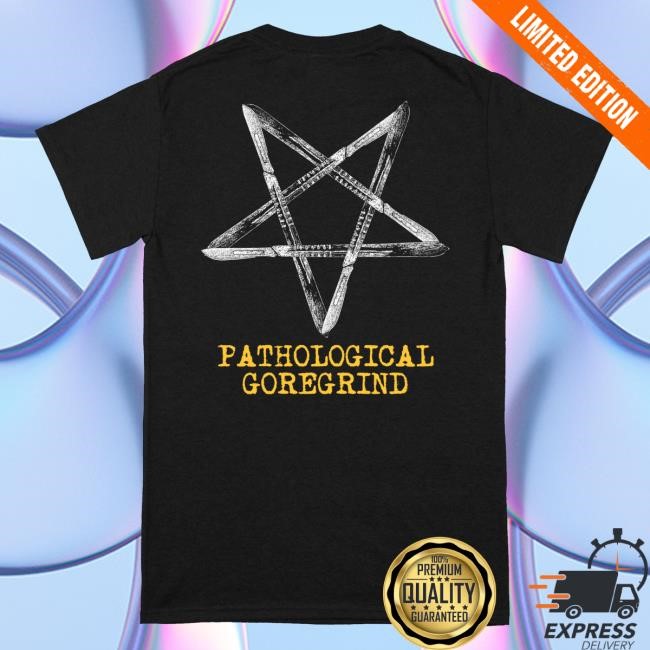 Reality Fade Merch Shop Store Lipoma Guide Thy Surgeon's Hand New Shirt