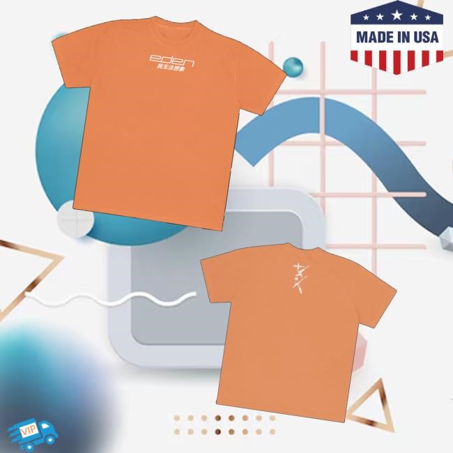 Iameden Merch Store Shop I Can't Imagine Shirts