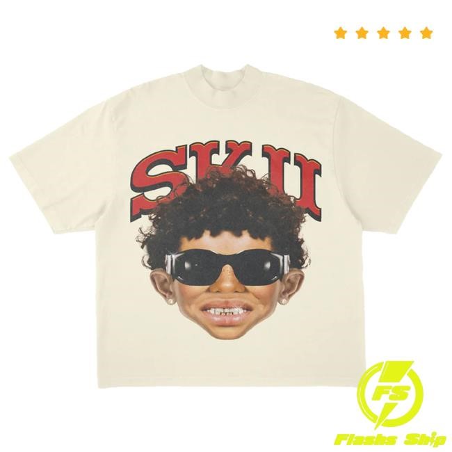 Official Luh Tyler Merch Store Mad Tyler Shirt