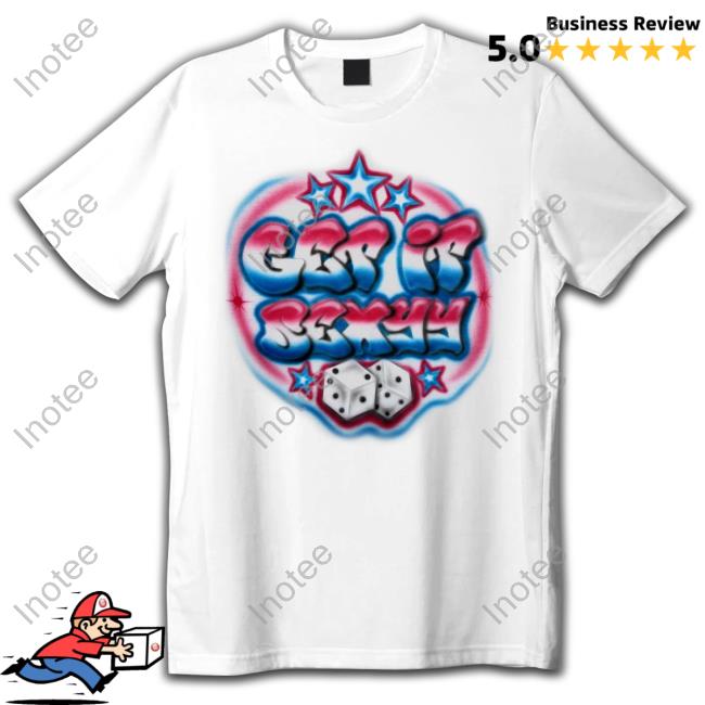 Sexyy Red Merch Store Get It Sexyy 4 President Tee Shirt