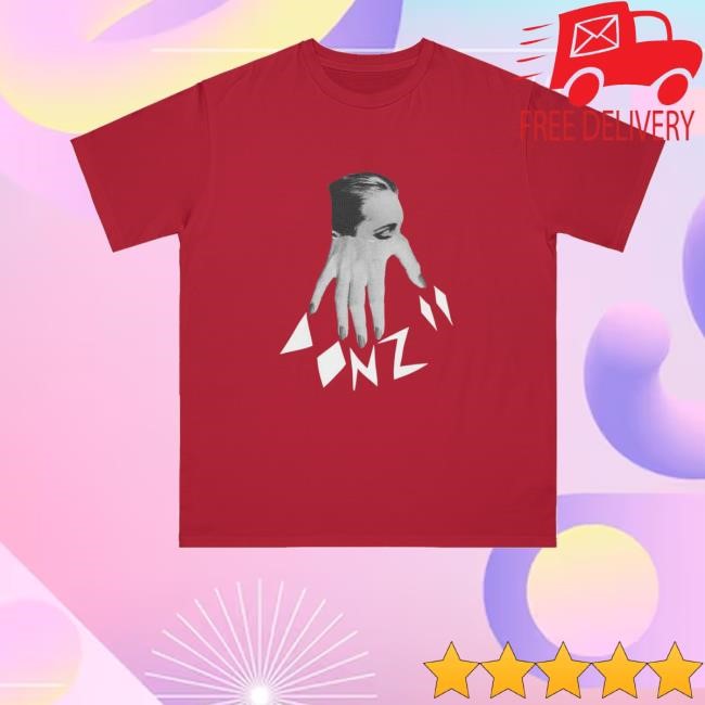 Donzii Merch Store Shop Hand Design Sweater