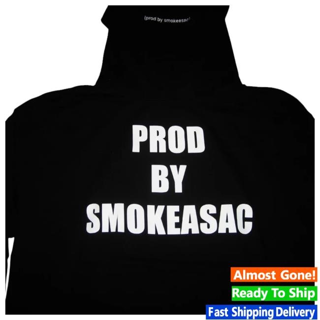 Moneyposse Shop Prod By Smokeasac French Terry Shirts