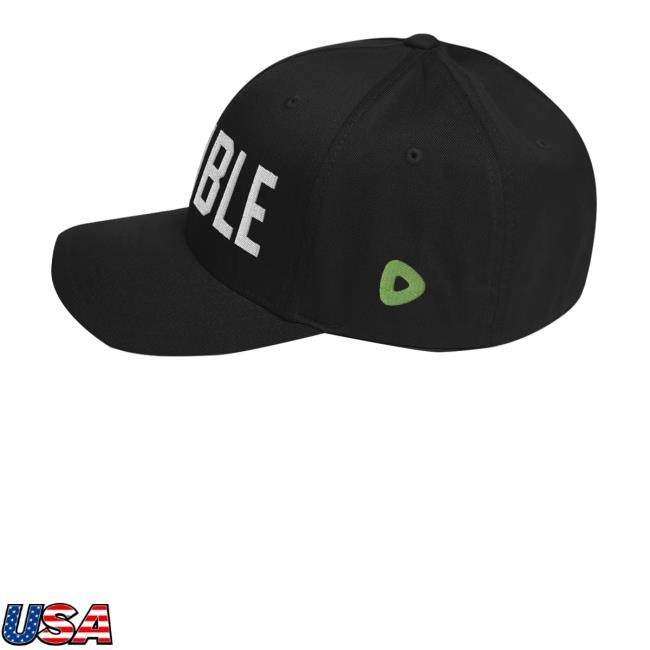 Rumble Vintage Baseball New Cap
