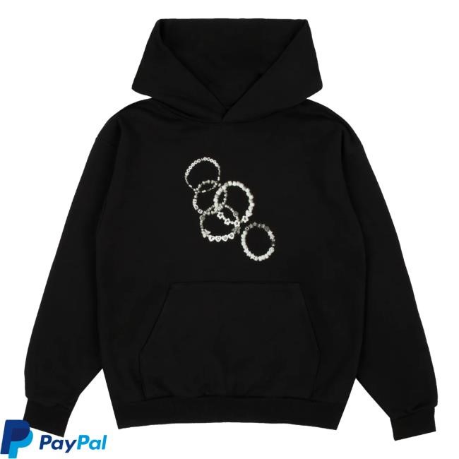 Taylor Swift Merch Shop Store Taylor Swift The Eras Tour Friendship Bracelet Tee Shirt