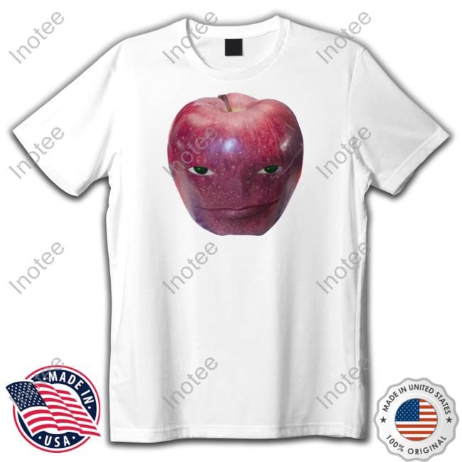 Mrgirl Wapple T-Shirts
