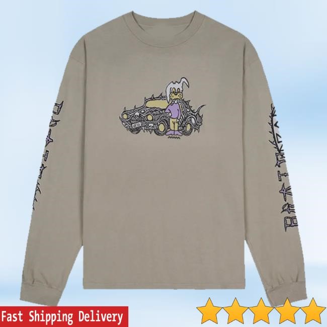 Itkkit Merch Brain Dead Bio Dog T Shirts