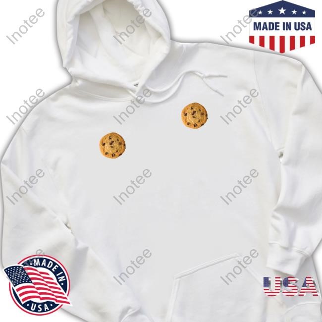 Chocolate Chip Nip Hoodie