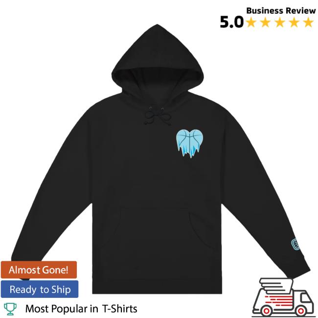 Official Overtime Tv Merch Store Apparel Clothing Shop Over Time Cold Hearts Crew