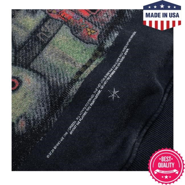 Trending Horizon Supply Co Merch Nex Gen Pullover Hoodie