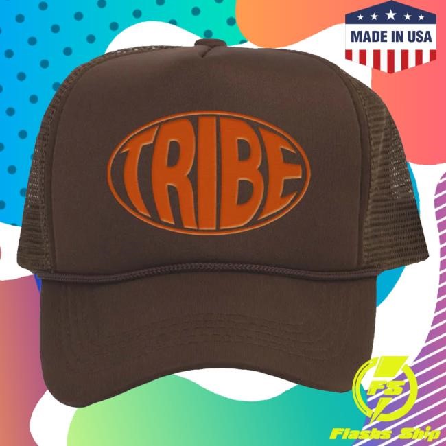 Jagmart Victoria Monét Official Shop Tribe Trucker Hat Trucker Hat