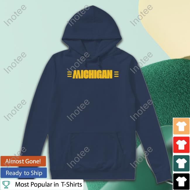 Barstoolsports Store Michigan Who's Got It Better Than Us Shirts