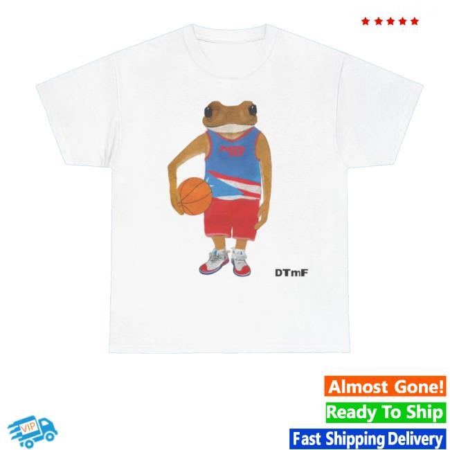 Bad Bunny Merch Store Shop Dtmf Merch Concho Basketball Long Sleeve T Shirt