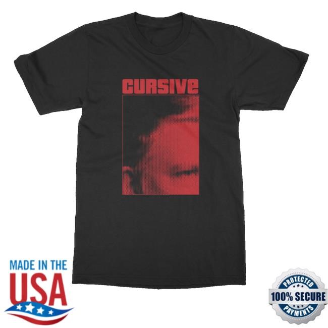 Cursive Merch Domestica Reissue Sweatshirt