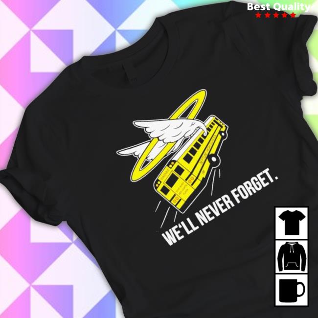 We’Ll Never Forget Veronica Mars Shirts
