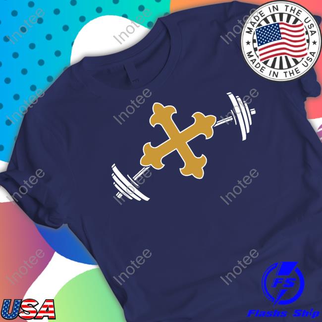 John Carroll Iron Streak Shirts
